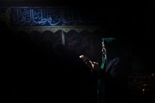 Hakkani Adil Kuran Kursu: Kur'an-ı Kerim'i Öğrenmenin ve Yaşamanın Adresi